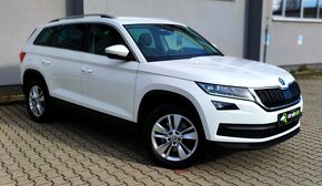 ŠKODA KODIAQ 4X4 2.0 TDI 140KW DSG, STYLE, VIRTUAL,TAŽNE,DPH - 3