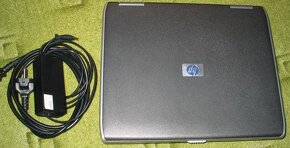 HP Compaq nx9030 - Intel Centrino, 512MB RAM, 40GB HDD, XP - 3