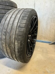 Japan racing 5x120 r19 BMW - 3