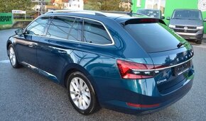 SKODA SUPERB STYLE 2.0 TDI DSG 2022 VIRTUAL - 3