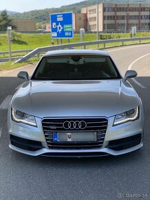 Audi A7 S line 3.0TDi 180kw / 245ps Quattro - 3