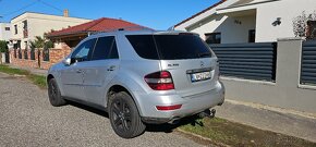 Mercedes ML 320 CDI 4MATIC - 3