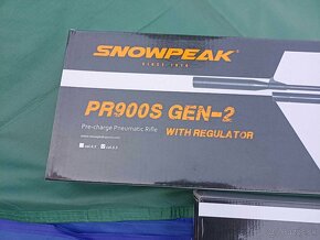 Snowpeak PR900SGEN2 - 3