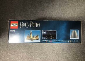 Lego Harry Potter 71043 - Hogwarts castle - 3