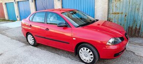 Seat Cordoba 1.4 55kw lpg - 3