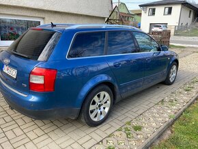 Audi A4 B6 1.9 TDI 96kw - 3