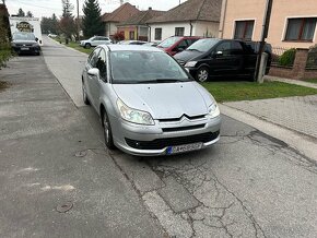 Predam Citroen C4 1,6 Hdi - 3