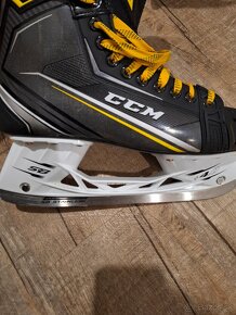 Korčule CCM Tacks 9080 Sr - 3