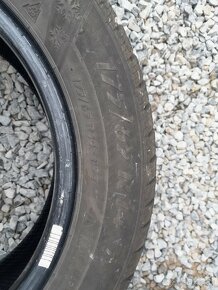 Zimné pneumatiky 175/65 r14 - 3