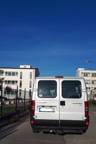 Citroen Jumper 2.2 HDI - 3