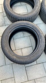 Zimné pneumatiky Continental 235/50 R17 100V - 3