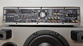 Denon S-301 - 3