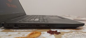 Asus TUF Gaming F17 - 3