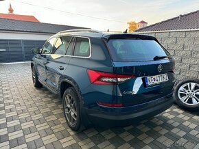 131 214km ŠKODA KODIAQ 2.0TDI diesel 110KW 4x4 - 3