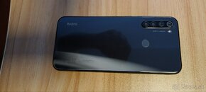 Predám Xiaomi Redmi Note 8T 4GB/64GB

 - 3