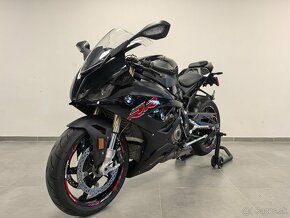 BMW S 1000 RR - 3