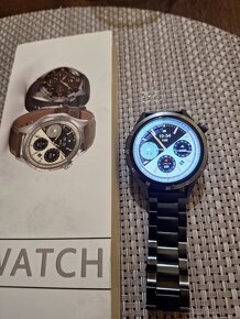 Smart watch gt4 pro - 3