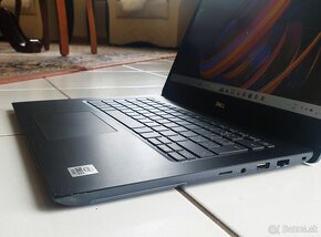 pekný moderný Dell Vostro 5490 i5 10gen 8gb 256GB SSD500GB - 3