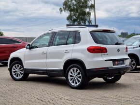 Volkswagen Tiguan 2.0 CR TDI 4-Motion Sport Style - 3