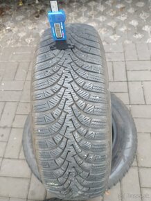 195/65 r15 zimné pneumatiky - 3