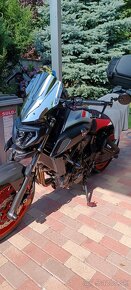 Yamaha MT07 2019 20 tisic km - 3