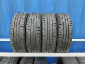 Michelin ecosaver 175/65R15 - 3