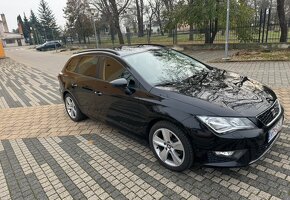 Seat leon fr 135kw - 3