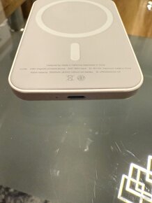 Apple magsafe powerbanka + záruka - 3