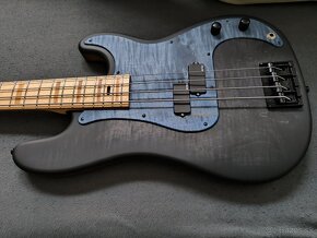 Predam AURA Precision Black bass - 3