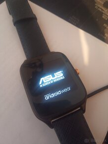 ASUS ZenWatch 2 - smart hodinky, nepoužité - 3