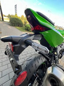 Kawasaki Ninja 500 SE KRT edition - 3