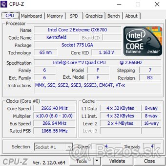 HP Workstation xw4400 - 3