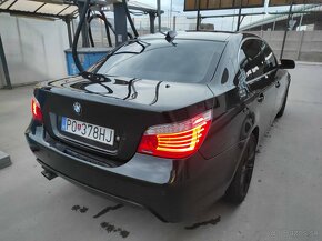 BMW E60 530xd - 3