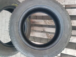 Zimne 195/60R15 Bridgestone - 3