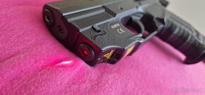 Walther CP99 - 3