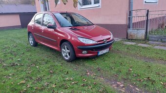 Peugeot 206 - 3