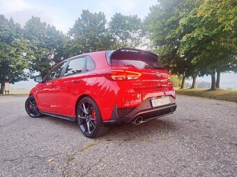 Hyundai i30 N - 3