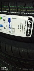 225/ 75 R16 - 3