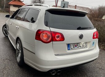 Volkswagen Passat 2.0TDi R-Line - 3