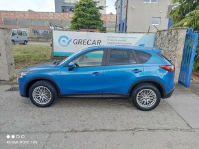 MAZDA CX-5  2,0  SKYACTIV-G 160  AWD  REVOLUTION - 3