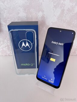 Motorola Moto G31 čisto nový - 3