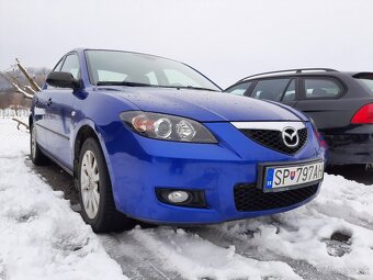 Mazda 3 - 3