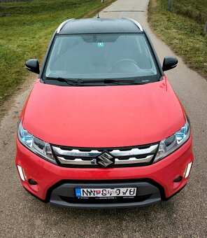 Suzuki Vitara 1.6i Elegance - 3