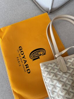 Goyard kabelka - 3