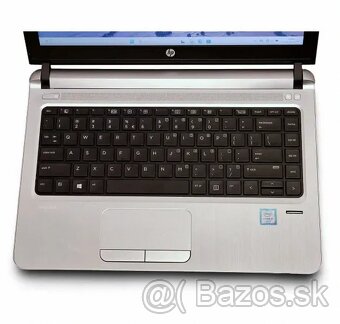 HP ProBook 430 G3 i5-6200U 8 GB RAM 120 GB SSD 13.3 - 3