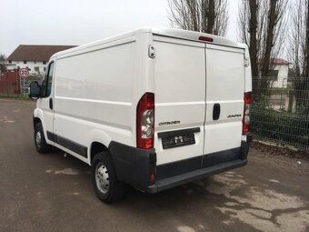 náhradne diely na: Fiat Ducato, Jumper, Boxer 2.2Hdi, 2.3Jtd - 3