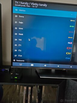 Android tv box - 3