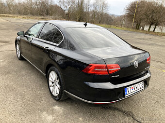 Volkswagen Passat 2.0 TDI Highline DSG - 3