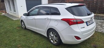 Hyundai i30 2013 - 3