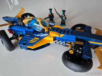 LEGO Ninjago 71752 - 3